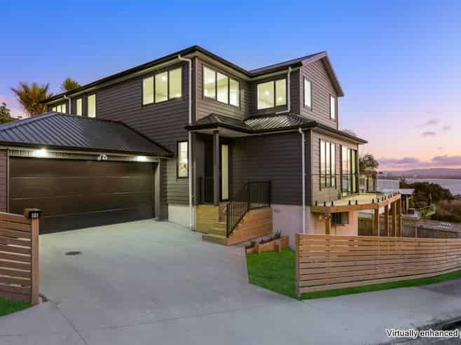 18 Mariners View Road, Beach Haven