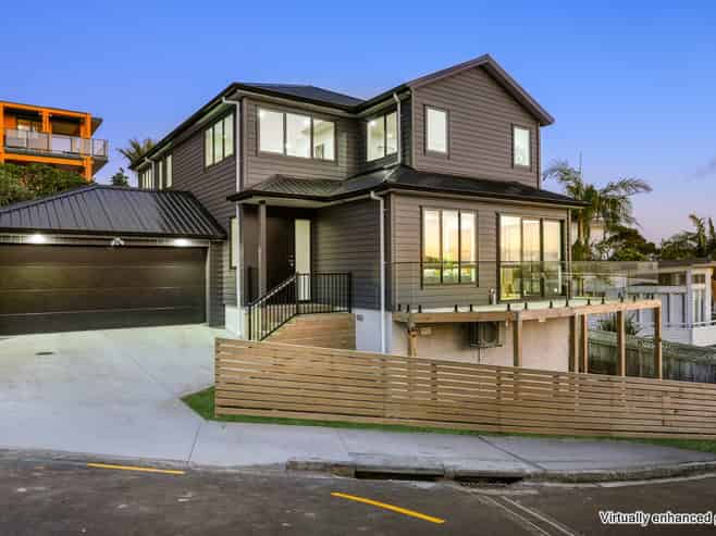 18 Mariners View Road, Beach Haven