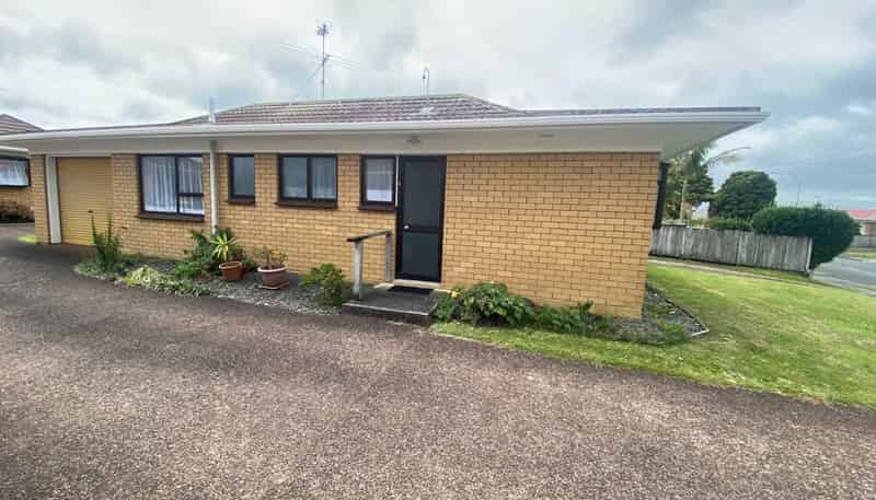 4/45 Wellington Street, Pukekohe
