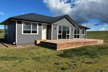 343B Kereru Road, Maraekakaho