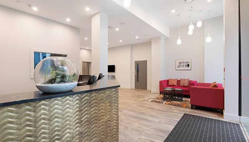 111/147 Victoria Street West, Auckland Central