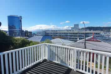 Wellington - Address withheld