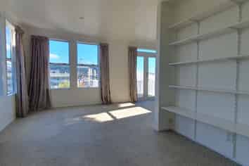 Wellington - Address withheld