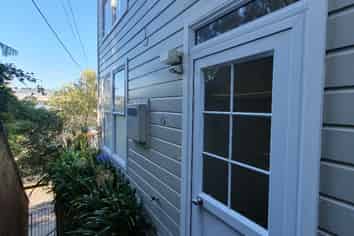 Wellington - Address withheld