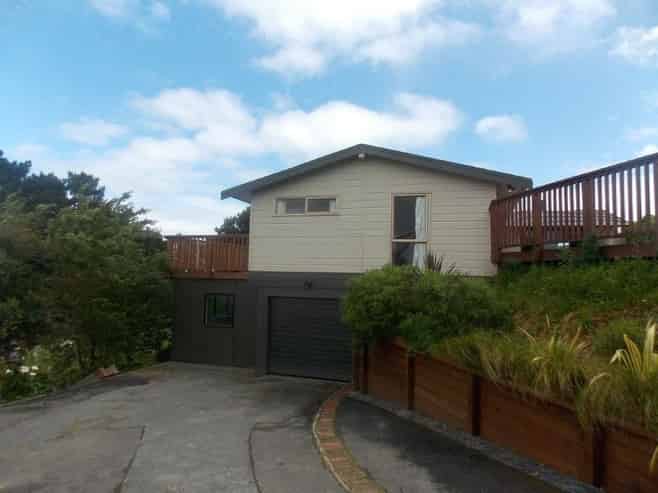 156 Conclusion Street, Ascot Park