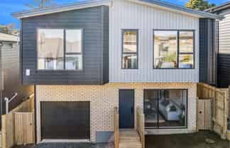 3/23 Melton Road, Mount Wellington