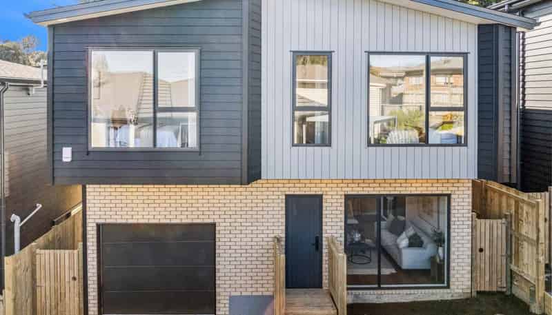 3/23 Melton Road, Mount Wellington