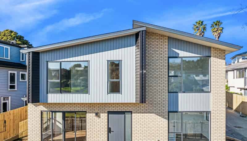 1/23 Melton Road, Mount Wellington