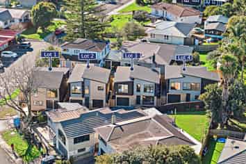 1/23 Melton Road, Mount Wellington