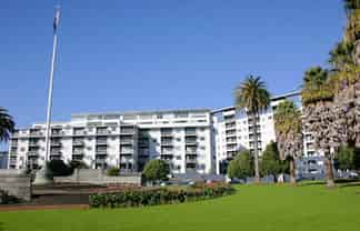 312/8 Ronayne Street, Auckland Central
