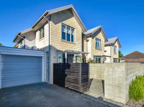 90C Mandeville Street, Riccarton