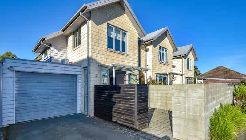 90C Mandeville Street, Riccarton