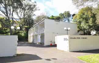 1/20A Charlton Avenue, Mount Eden