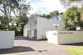 1/20A Charlton Avenue, Mount Eden