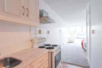 1/20A Charlton Avenue, Mount Eden