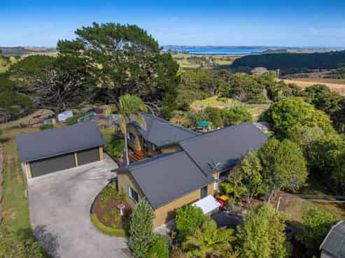 72 McLachlan Road, Kaukapakapa