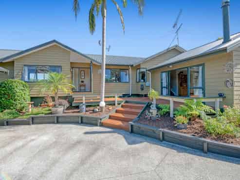 72 McLachlan Road, Kaukapakapa