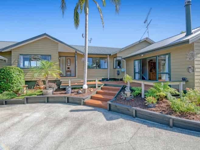 72 McLachlan Road, Kaukapakapa