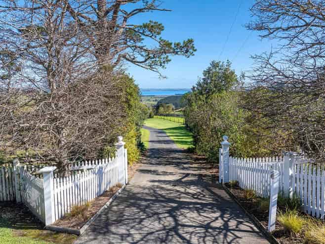 72 McLachlan Road, Kaukapakapa