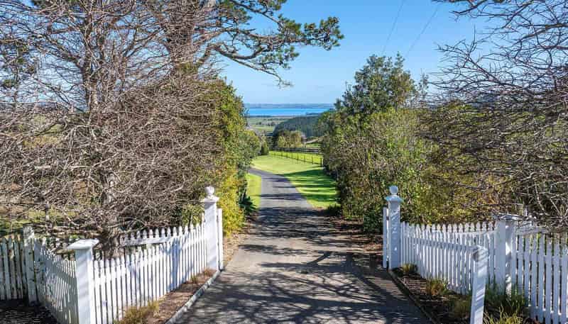 72 McLachlan Road, Kaukapakapa