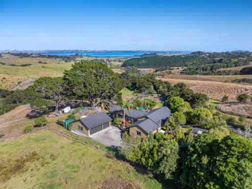 72 McLachlan Road, Kaukapakapa