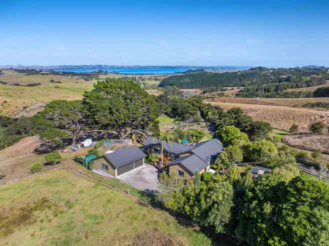 72 McLachlan Road, Kaukapakapa