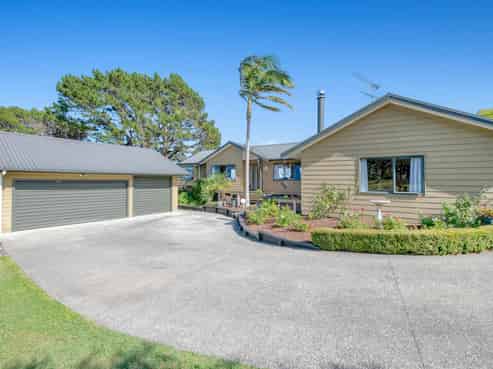 72 McLachlan Road, Kaukapakapa