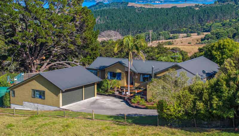 72 McLachlan Road, Kaukapakapa