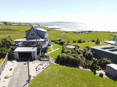 10 Rimu Street, Kaka Point