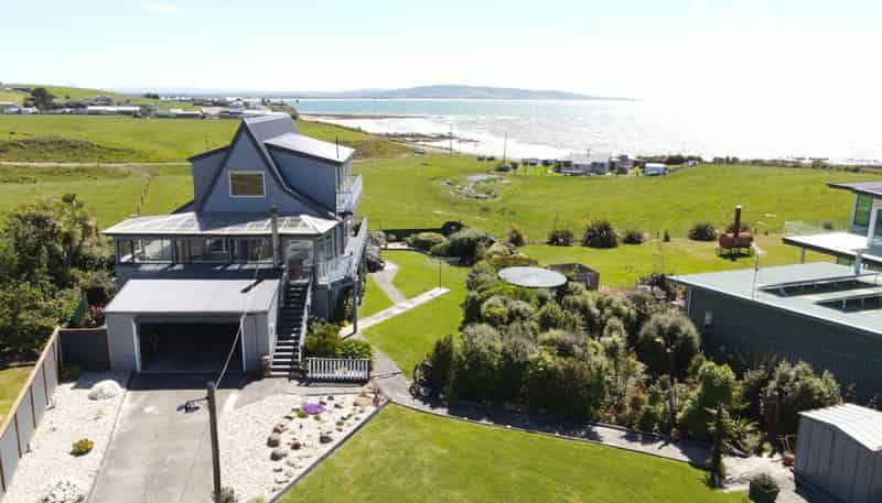 10 Rimu Street, Kaka Point