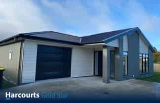 17a Thames Road, Paeroa