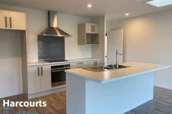 17a Thames Road, Paeroa