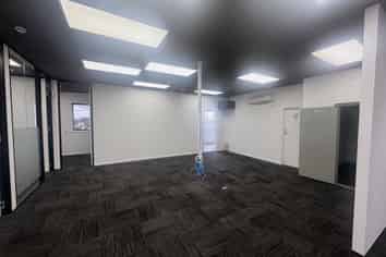 Modern First-Floor Office Space Available