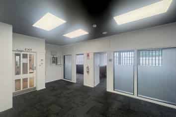 Modern First-Floor Office Space Available