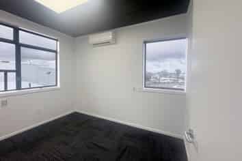 Modern First-Floor Office Space Available