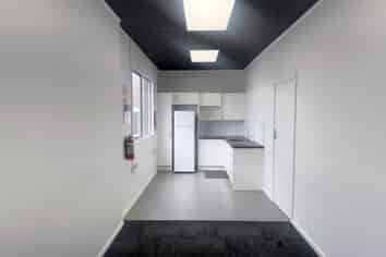 Modern First-Floor Office Space Available