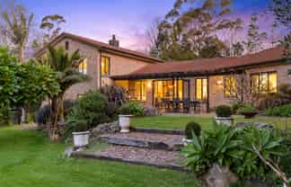 526 Ngunguru Road, Glenbervie