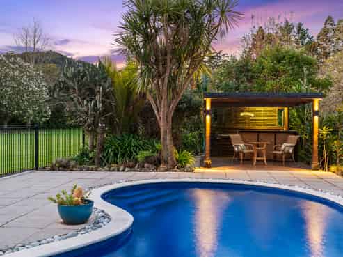 526 Ngunguru Road, Glenbervie