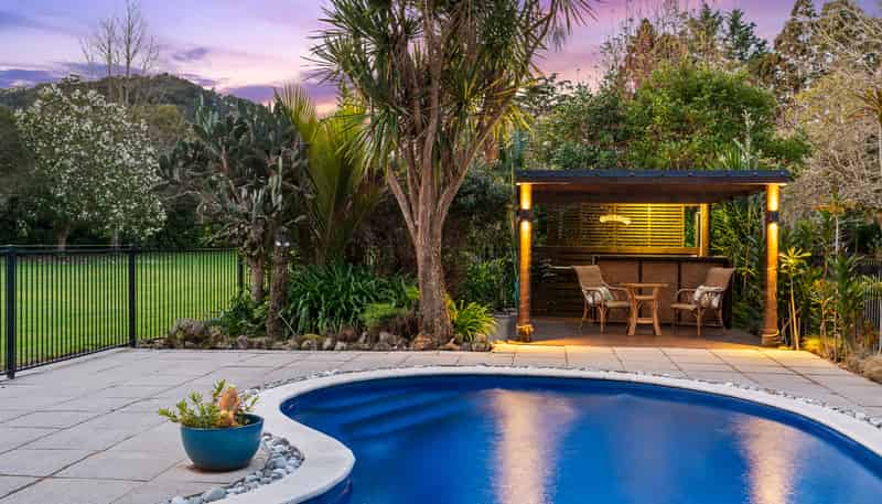 526 Ngunguru Road, Glenbervie
