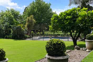 526 Ngunguru Road, Glenbervie