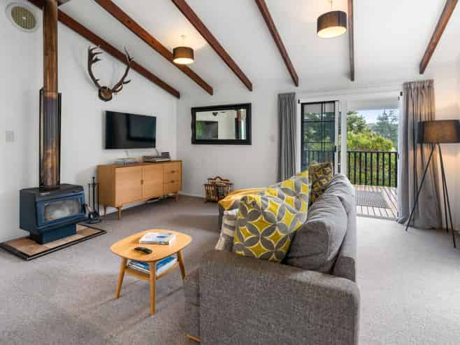 51 Rigden Road, Opua
