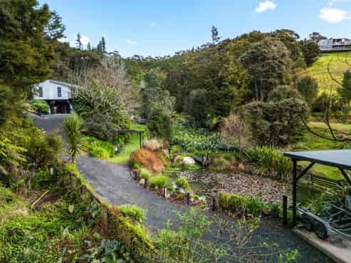 51 Rigden Road, Opua