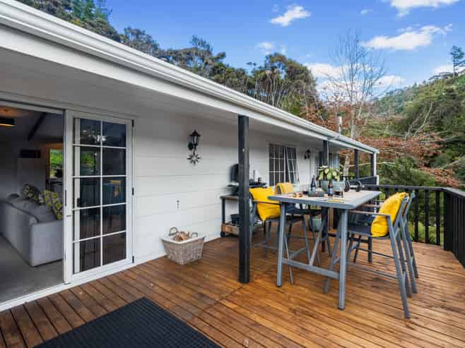 51 Rigden Road, Opua