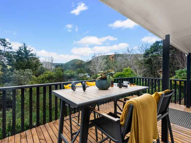51 Rigden Road, Opua