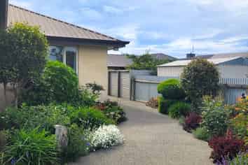 8 Hewlings Place, Temuka