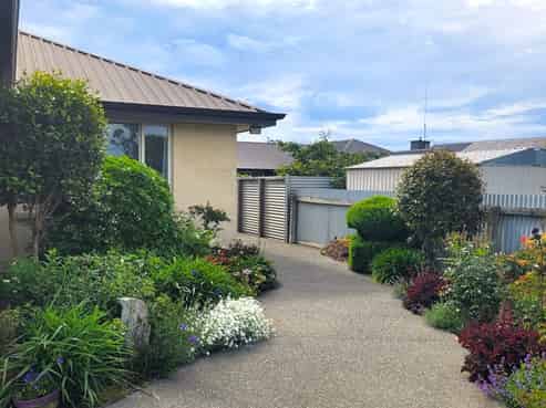 8 Hewlings Place, Temuka