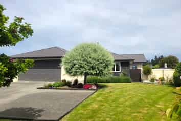 8 Hewlings Place, Temuka