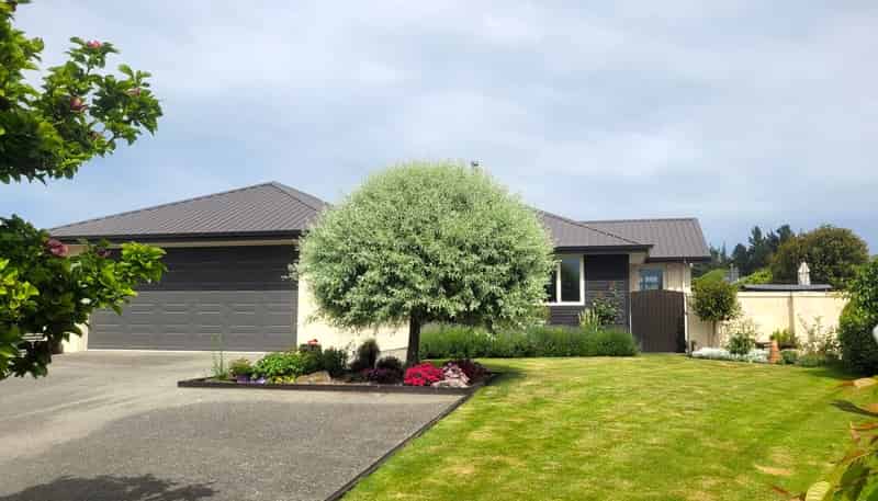 8 Hewlings Place, Temuka