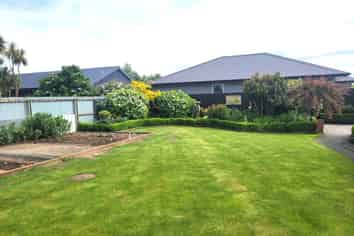 8 Hewlings Place, Temuka