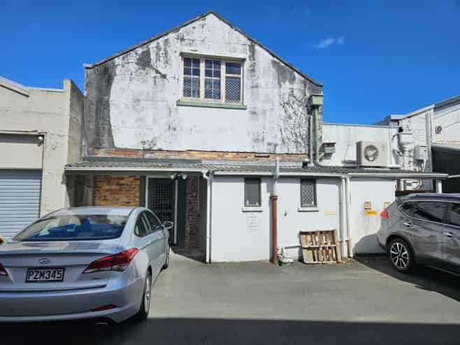 Prime Retail Space in Whangarei 